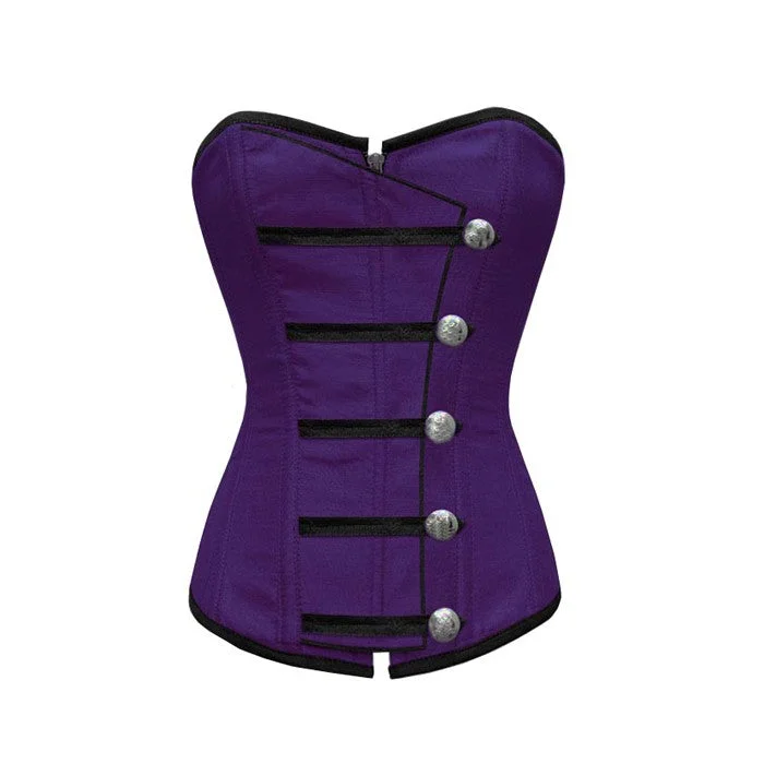 Moisture - wicking corsets for active lifestylesWardy Custom Made Corset