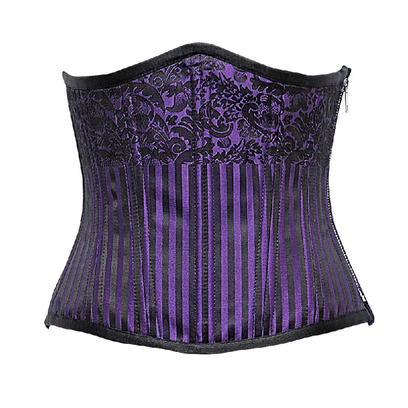 Adjustable - strap bustiers for a customized fitCelia Custom Made Corset