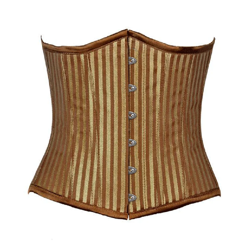 Moisture - wicking corsets for active lifestylesBrynle Underbust Corset