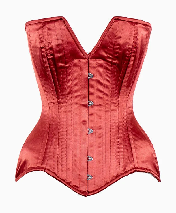 Adjustable - strap bustiers for a customized fitVixen Corset