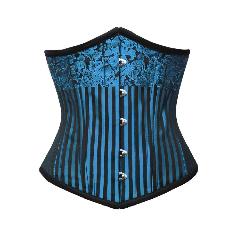 Retro - 1950s corsets with a cinched waistPhilippot Custom Made Corset