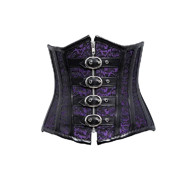 French - style bustiers for a romantic lookCherish Custom Made Corset