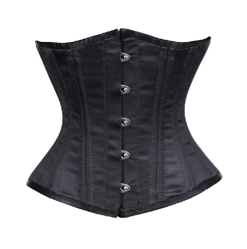 Hypoallergenic bustiers for sensitive skinBlandine Waist Training Corset