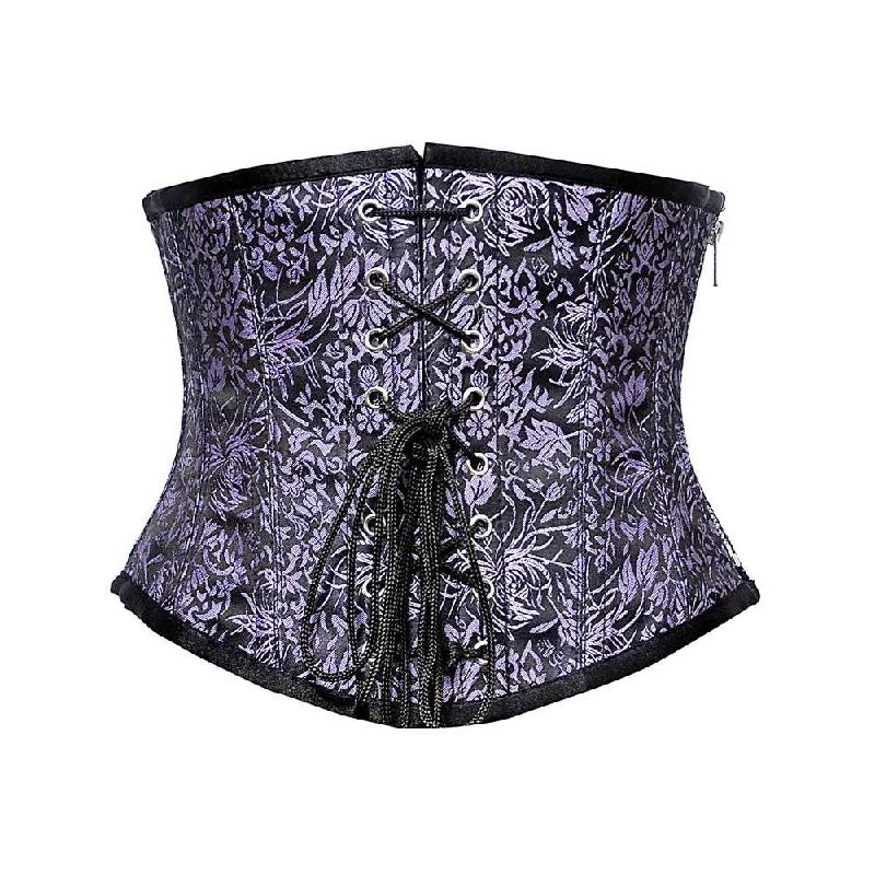 Adjustable - strap bustiers for a customized fitCaroline Custom Made Corset