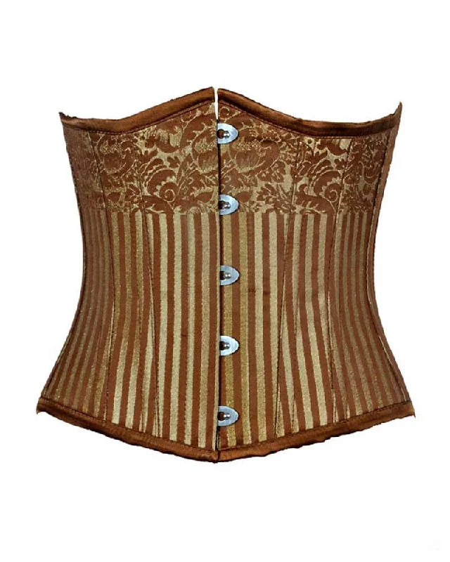 Moisture - wicking corsets for active lifestylesIsla Custom Made Corset