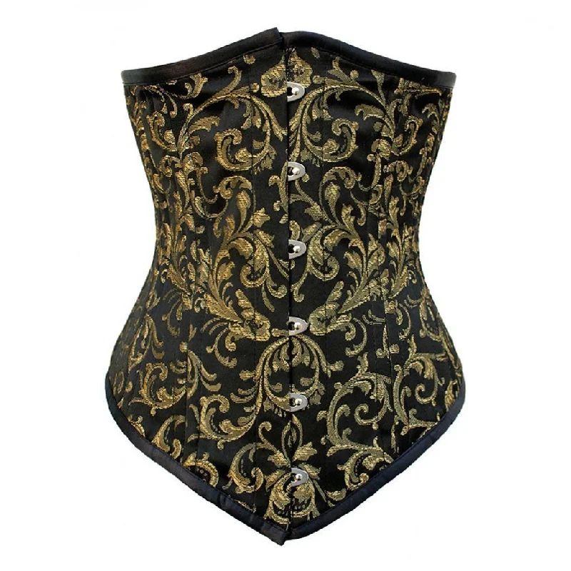 Posture - correcting bustiers for better spinal alignmentRyllin Longline Underbust Corset