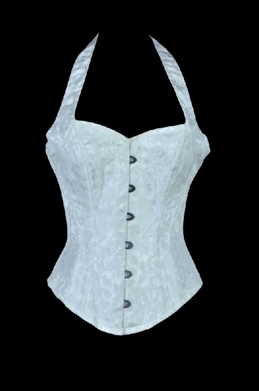 Compression bustiers for a slimming effectIsabel Custom Made Corset