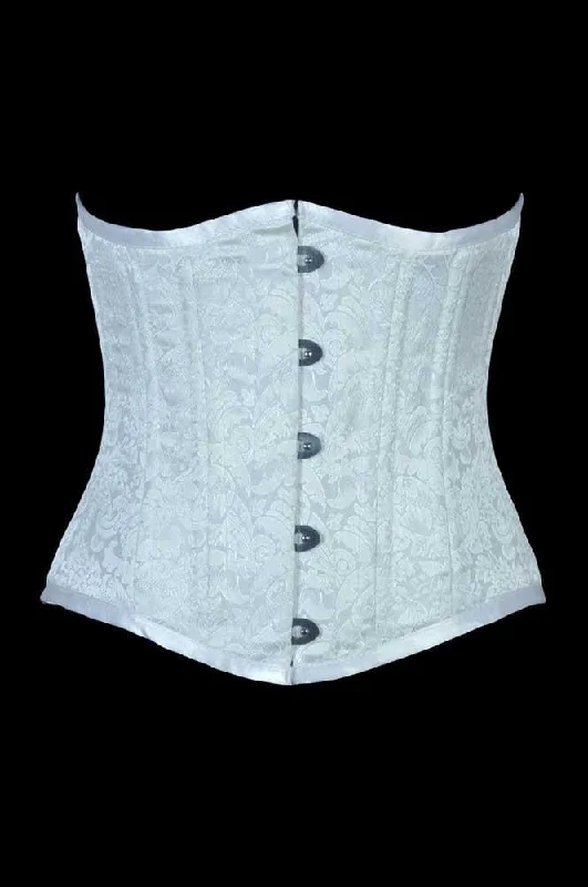 Burlesque - inspired bustiers for a performance lookIsela Custom Made Corset