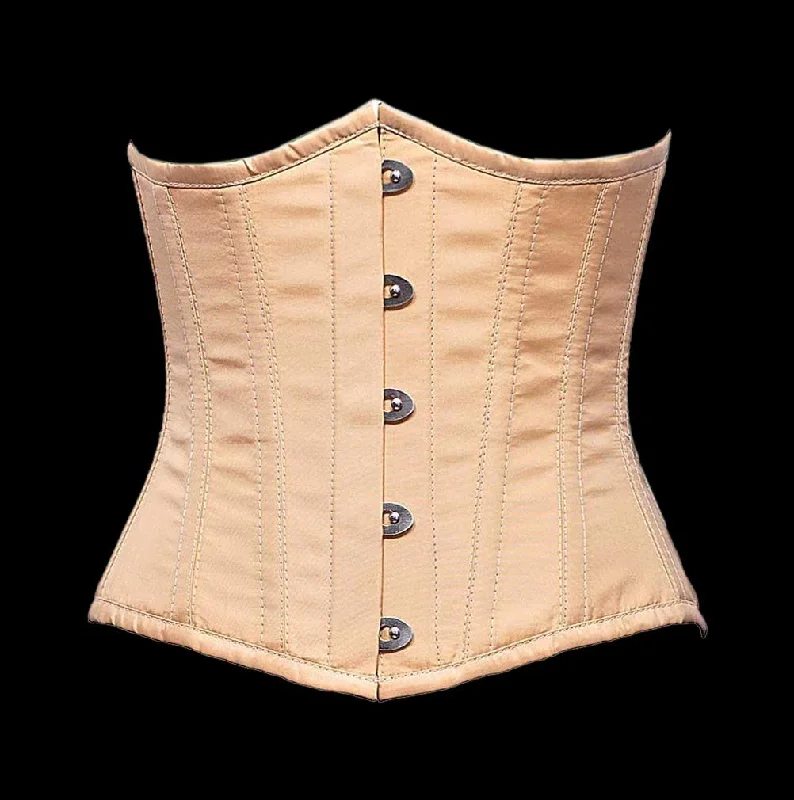 Cotton - blend bustiers for breathabilityCindy Custom Made Corset