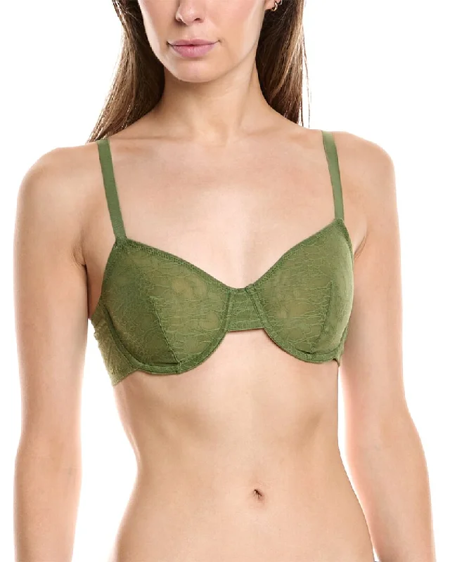 Women's Chemises and BabydollsELSE Eden Underwire Bra