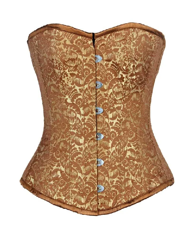 Wedding - style bustiers for bridesmaids or special eventsIzel Custom Made Corset