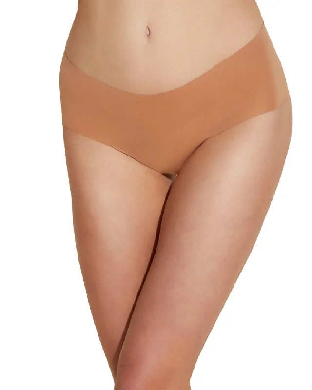 Women's Lingerie with Removable PadsCosabella Free Cut Microfiber Hotpant