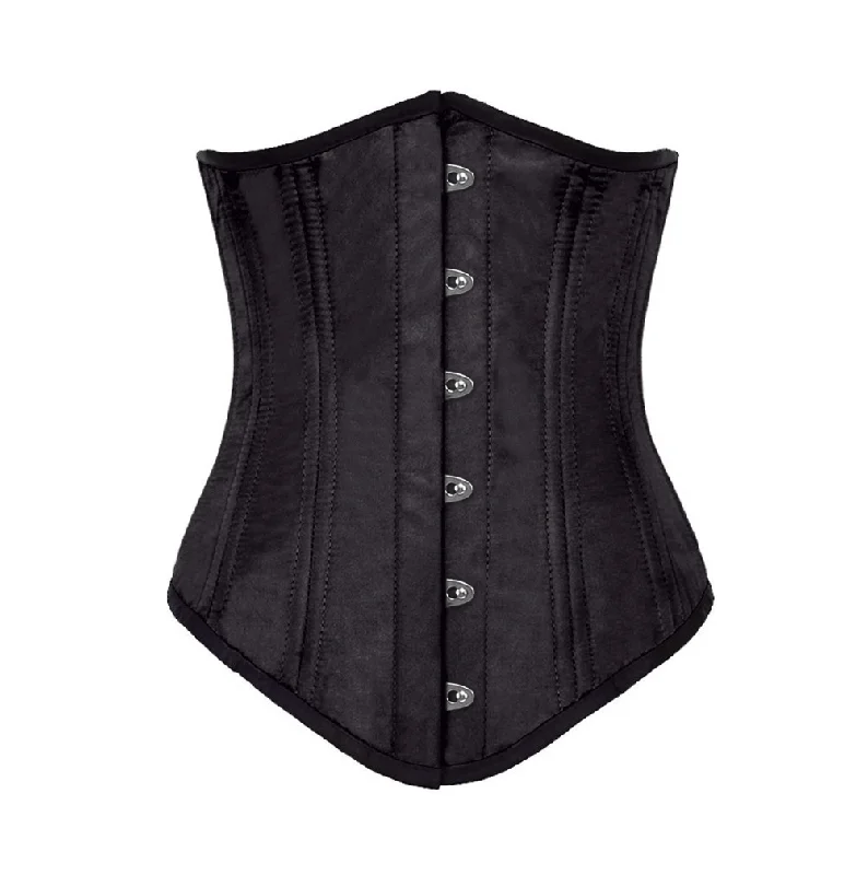 Hypoallergenic bustiers for sensitive skinAzenet Longline Waist Training Corset