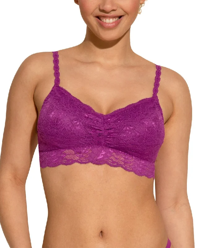 Women's Silk Lingerie SetsCosabella Never Say Never Padded Soft Bra Sweetie