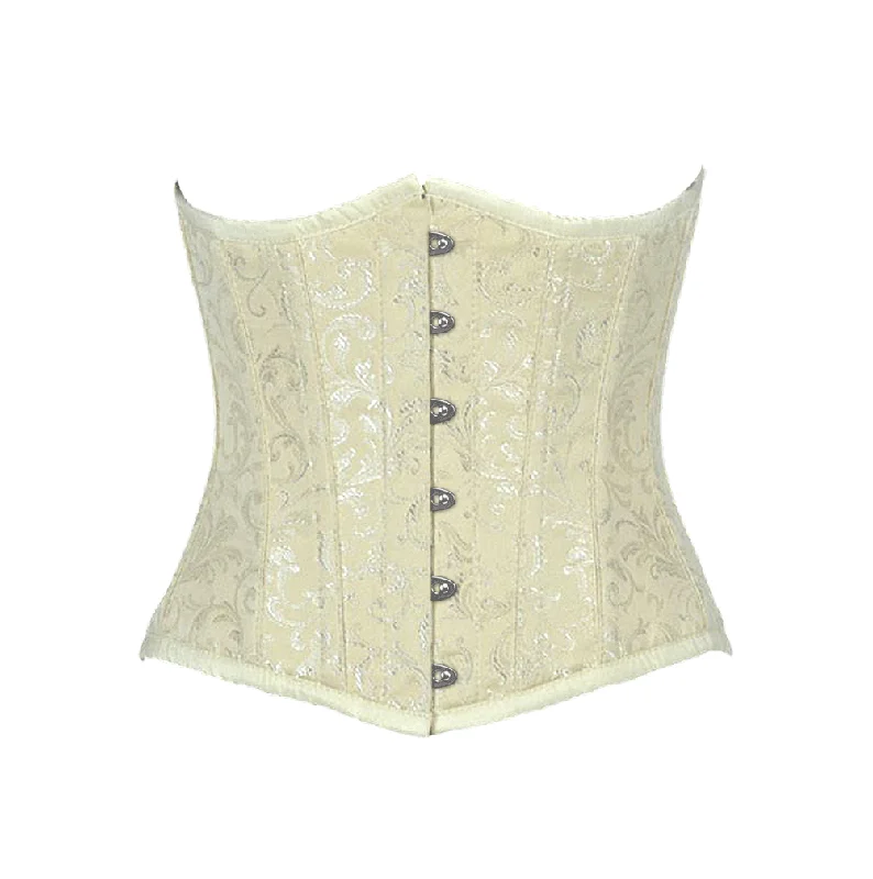 Moisture - wicking corsets for active lifestylesBrigite Underbust Corset