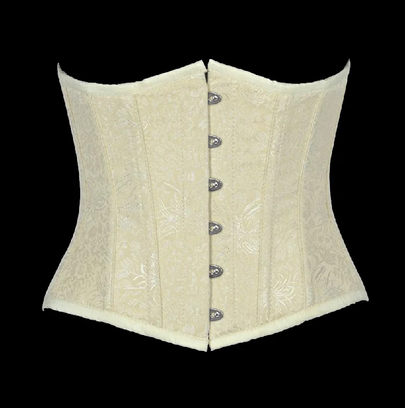 Posture - correcting bustiers for better spinal alignmentBryena Underbust Corset