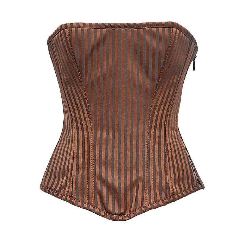 Posture - correcting bustiers for better spinal alignmentCelina Custom Made Corset