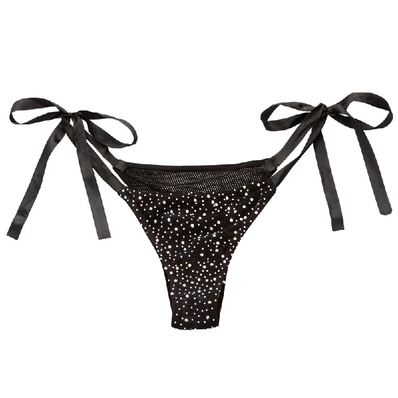 Comfortable Cotton Lingerie for WomenRadiance Side-Tie Panties