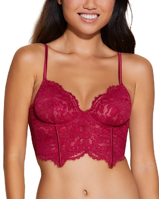 Women's Maternity LingerieCosabella Magnolia Longline Underwire Bra