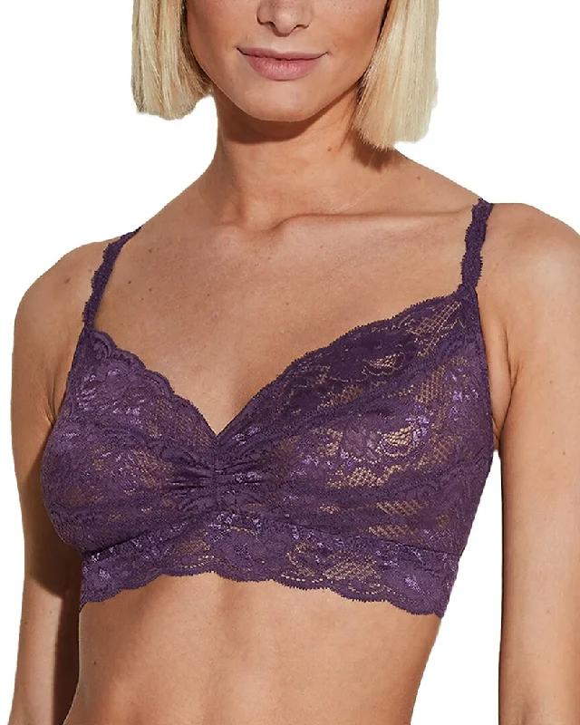 Women's Lingerie with Convertible StrapsCosabella Never Say Never Soft Bra