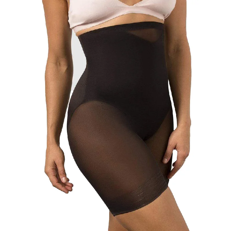 Sheer Tights for WomenHi Waist Thigh Slimmer