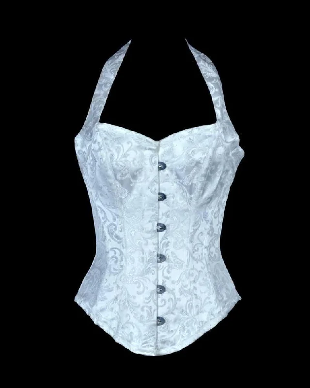 Breathable corsets for all - day wearIsabela Custom Made Corset