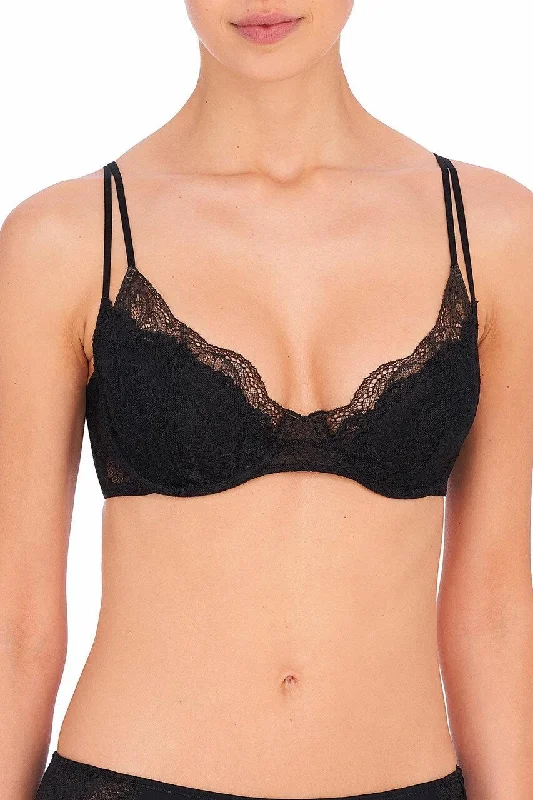 Nude Color Lingerie for WomenDouble time contour bra