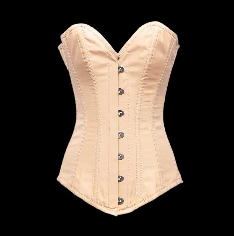 Waist - training corsets for long - term figure shapingCienna Custom Made Corset