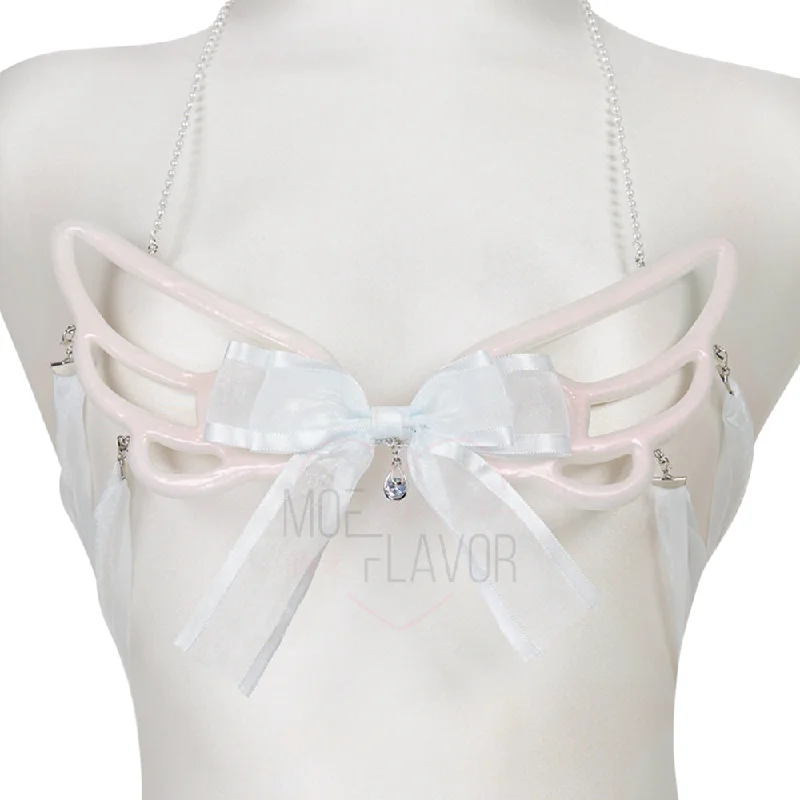 Boudoir Photography Lingerie for WomenAngel Wings Bra