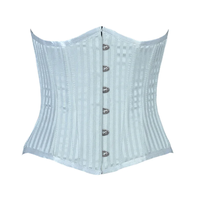 Adjustable - strap bustiers for a customized fitBrynlley Underbust Corset