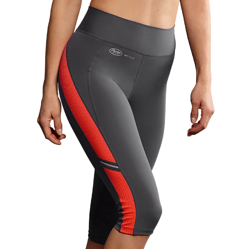 Tights with Bow DetailsAnita Active Womens Sports Fitness Tights