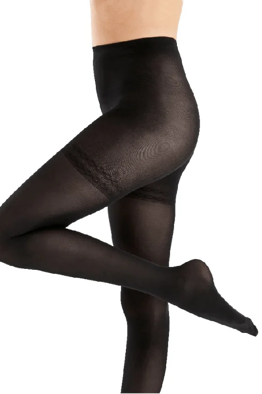 Here are 50 long-tail keywords for "Women's Tights":Opaque Bodyshaper Tights - 40 Denier