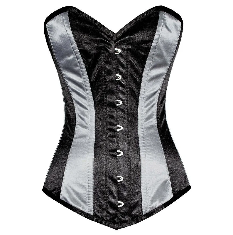 Wedding - style bustiers for bridesmaids or special eventsLeonor Longline Overbust Corset