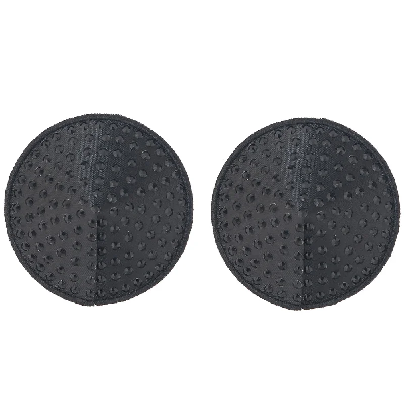 Women's Silk Lingerie SetsRadiance Round Pasties