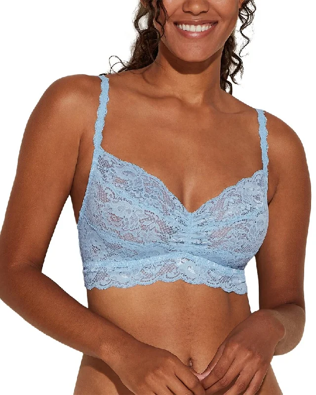 Sexy Lingerie for Women with StockingsCosabella Never Say Never Soft Sweetie Bra