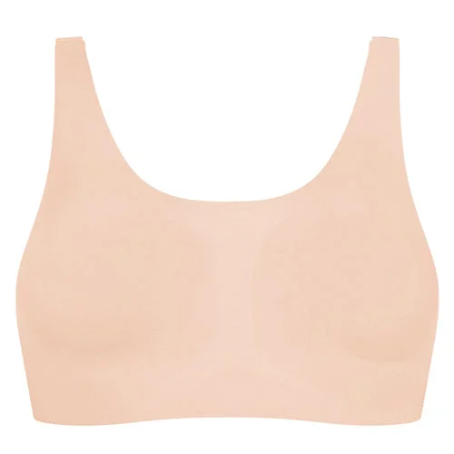 Women's bras with adjustable back closuresAmoena Aylin Mastectomy Bra