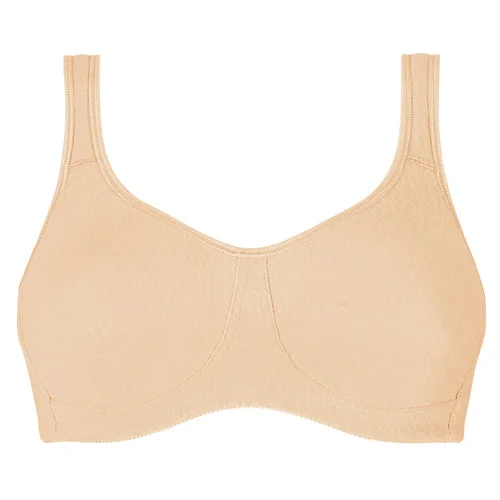 Women's Calvin Klein bras for different cup sizesAmoena Mona Mastectomy Bra Cognac