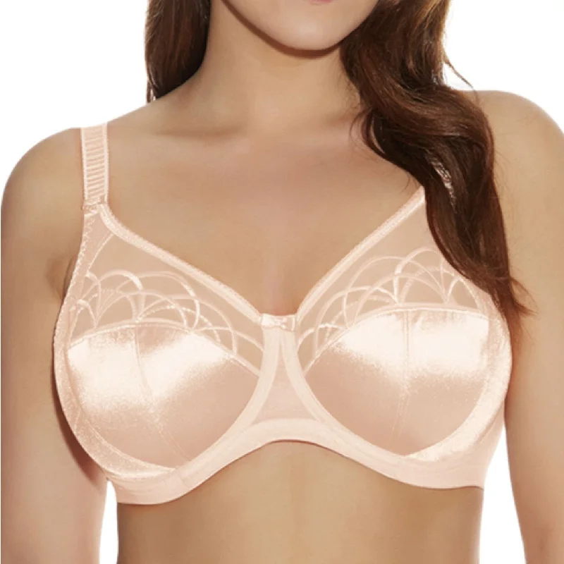 Women's bras with removable padsElomi Cate in Latte EL4030