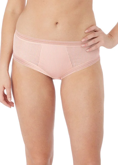 Women's floral - patterned brasFantasie Fusion Panty, Blush