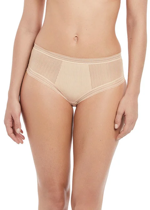 Women's Hanes bras for budget - friendly optionsFantasie Fusion Panty, Sand