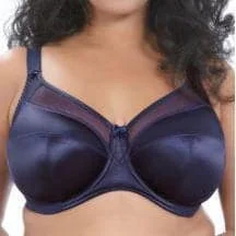 Women's Calvin Klein bras for different cup sizesGoddess Keira UW Bra in Ink GD6090