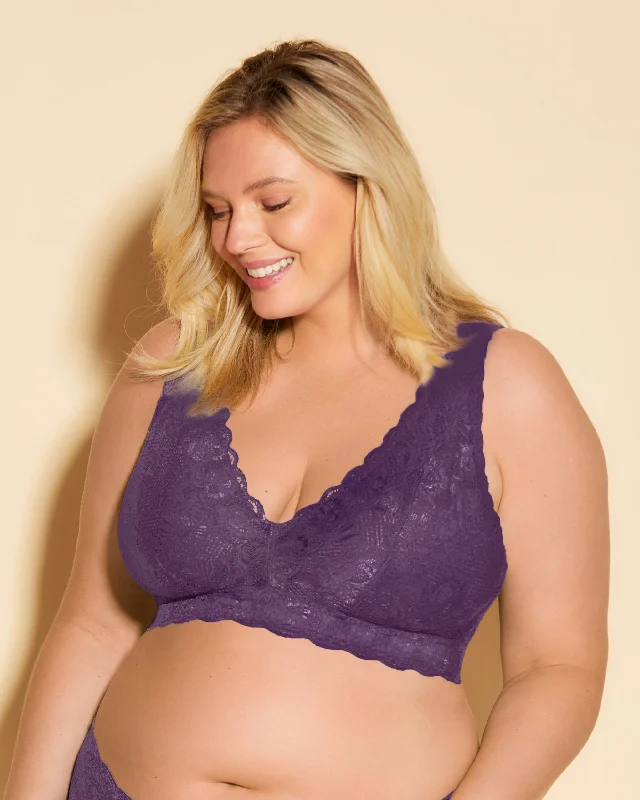 Women's Hanes bras for budget - friendly optionsBrassière Décolleté Plongeant Ultra Curvy