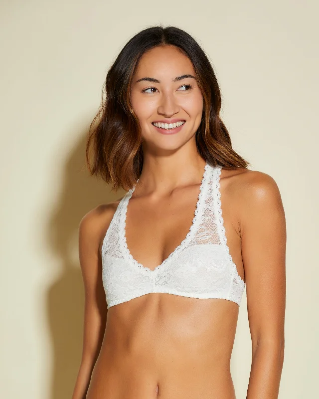 Women's bras with anti - odor technologyBrassière À Dos Nageur Petite Racie