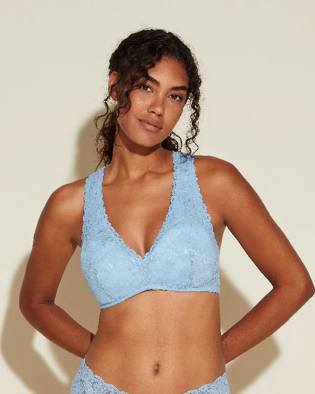 Women's bras with removable padsRacie Gepolsterte Bralette