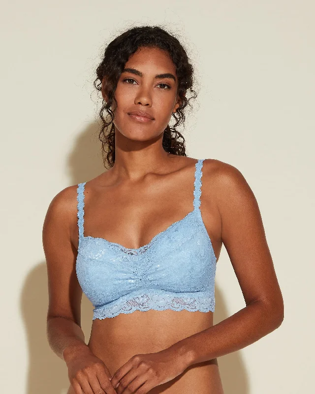 Women's plunge bras for low - cut topsSweetie Gepolsterter Bralette