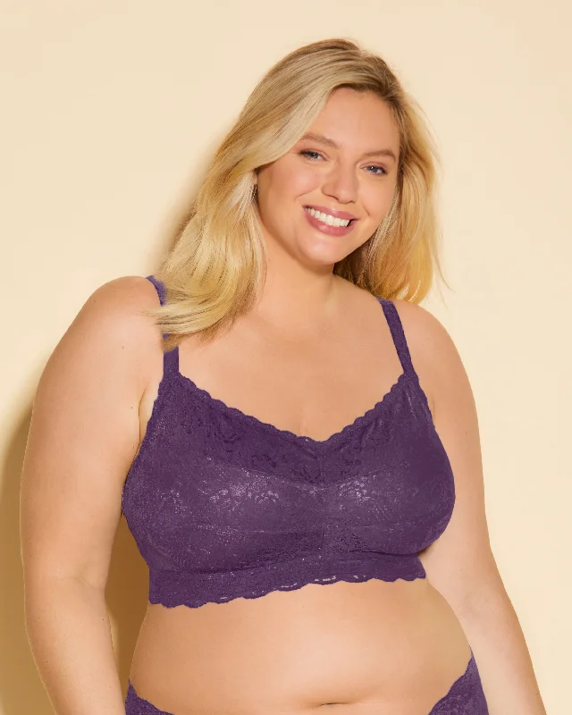 Women's bras with a lift and separate functionUltra Curvy Bralette Sweetie