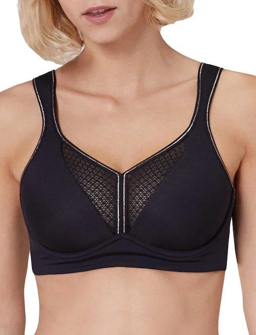 Women's bralettes with a soft, seamless styleSimone Perele Harmony High Impact Sports Bra