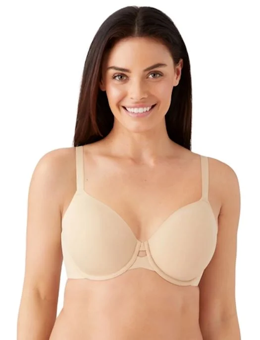 Women's bras with a neoprene componentWacoal Superbly Smooth Contour Bra