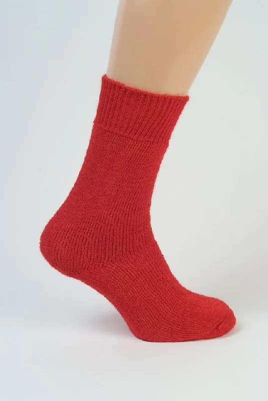 Women's cashmere - blend socks for extra softnessCapricorn Mohair - Walking Socks